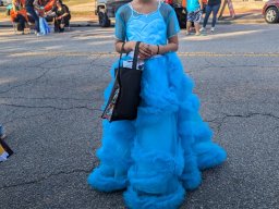 Trunk or Treaters