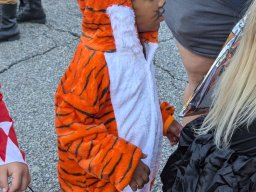 Trunk or Treaters