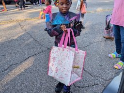 Trunk or Treaters