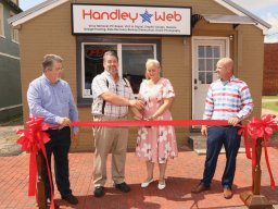 Grand Opening